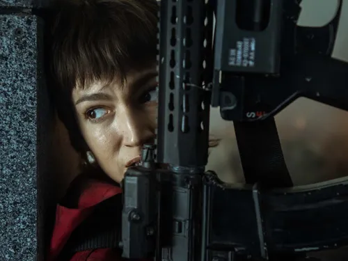 La Casa de Papel : Tokyo aura-t-elle son spin-off ?